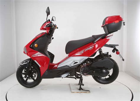 White <strong>VITACCI</strong> GTS 250CC LUXURY EDITION <strong>SCOOTER</strong> 4 STROKE, SINGLE CYLINDER, AIR-FORCED COOL. . Vitacci scooter
